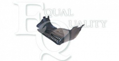 EQUAL QUALITY r063 -  Изоляция моторного отделения